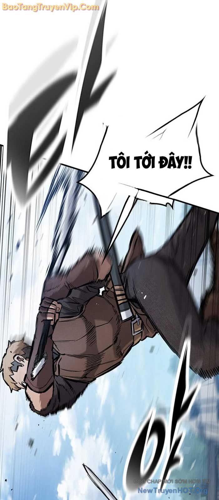 Hiệp Sĩ Sống Vì Ngày Hôm Nay - Chapter 62.1 - Page 18