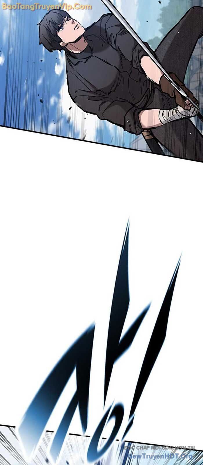 Hiệp Sĩ Sống Vì Ngày Hôm Nay - Chapter 62.1 - Page 19