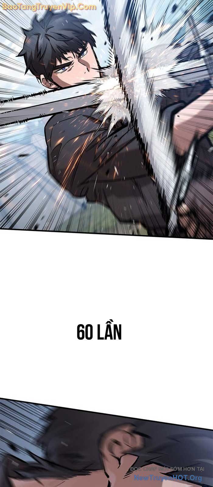 Hiệp Sĩ Sống Vì Ngày Hôm Nay - Chapter 62.1 - Page 20