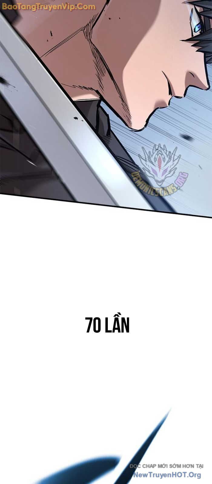 Hiệp Sĩ Sống Vì Ngày Hôm Nay - Chapter 62.1 - Page 21