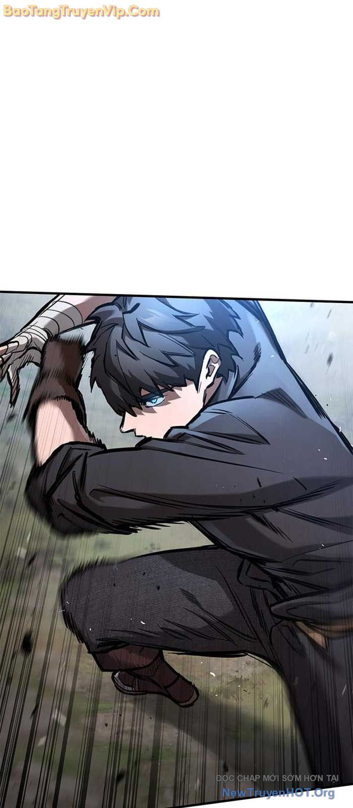 Hiệp Sĩ Sống Vì Ngày Hôm Nay - Chapter 62.1 - Page 23