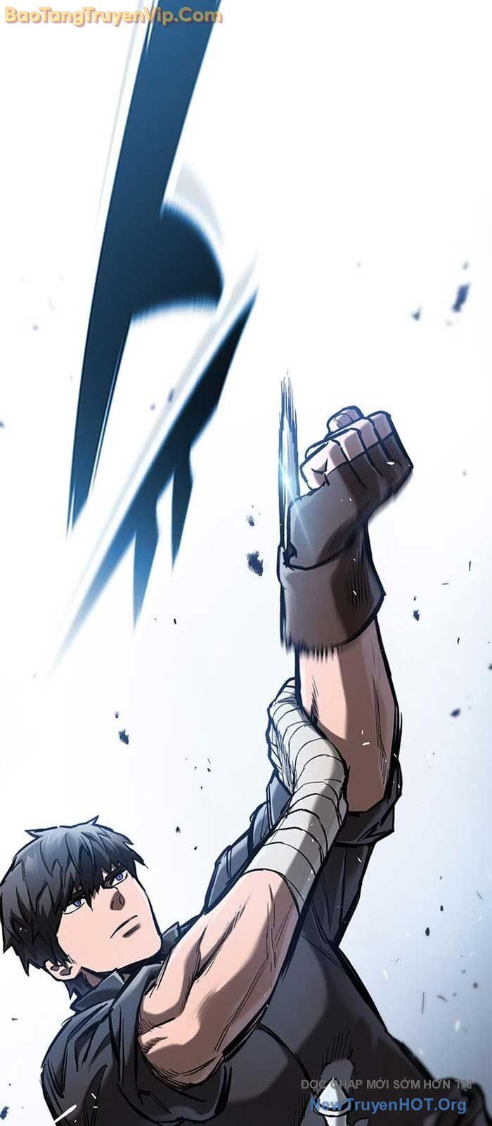 Hiệp Sĩ Sống Vì Ngày Hôm Nay - Chapter 62.1 - Page 25