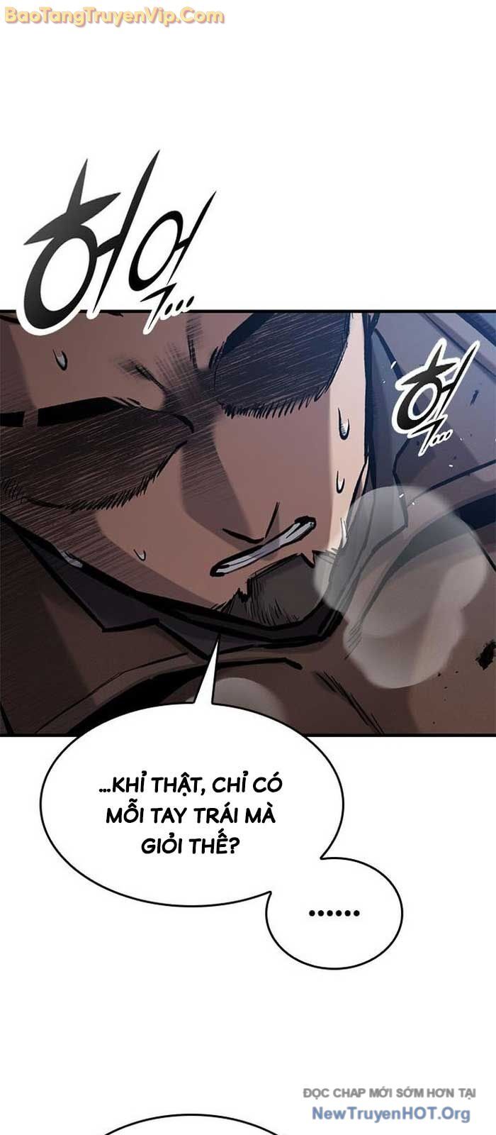 Hiệp Sĩ Sống Vì Ngày Hôm Nay - Chapter 62.1 - Page 29