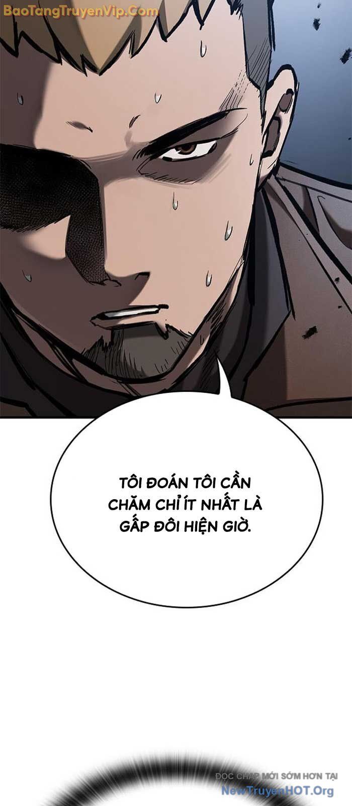 Hiệp Sĩ Sống Vì Ngày Hôm Nay - Chapter 62.1 - Page 31