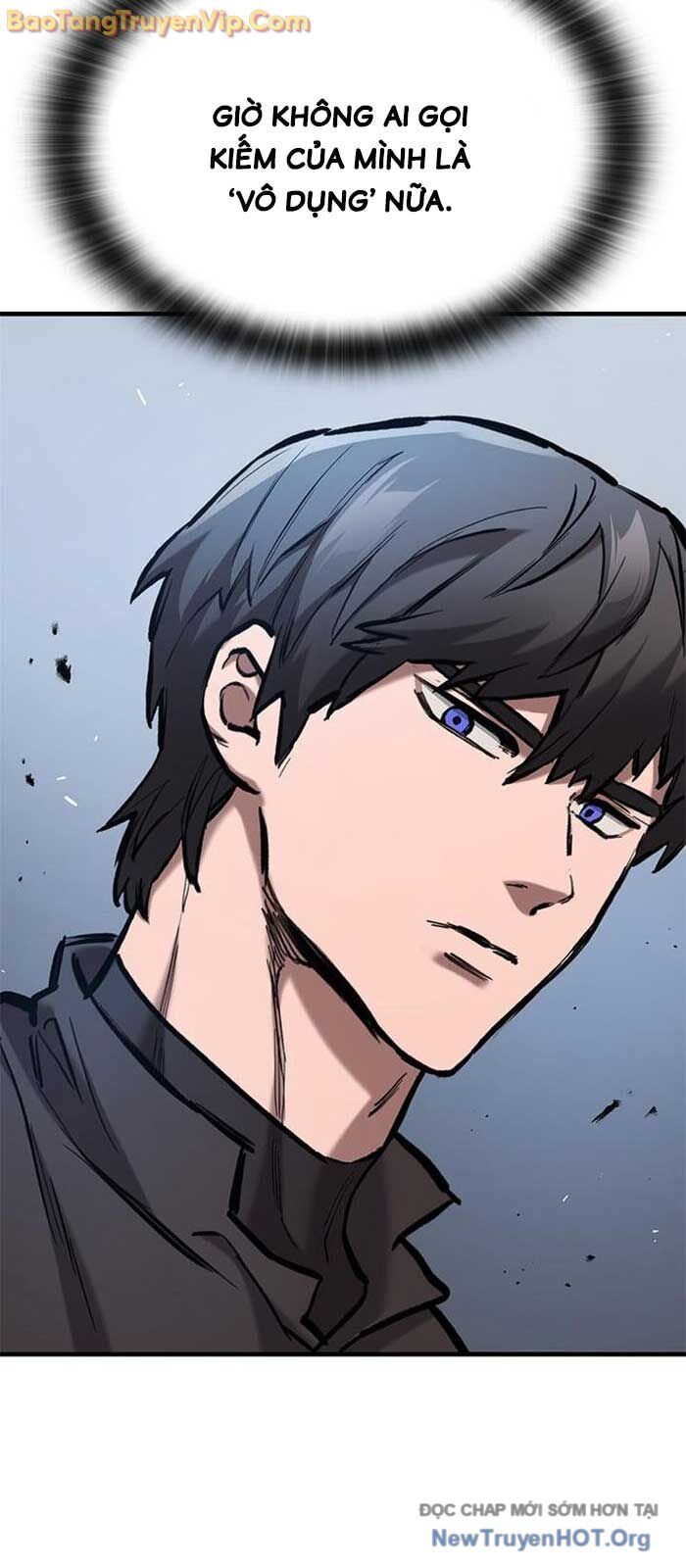 Hiệp Sĩ Sống Vì Ngày Hôm Nay - Chapter 62.1 - Page 32