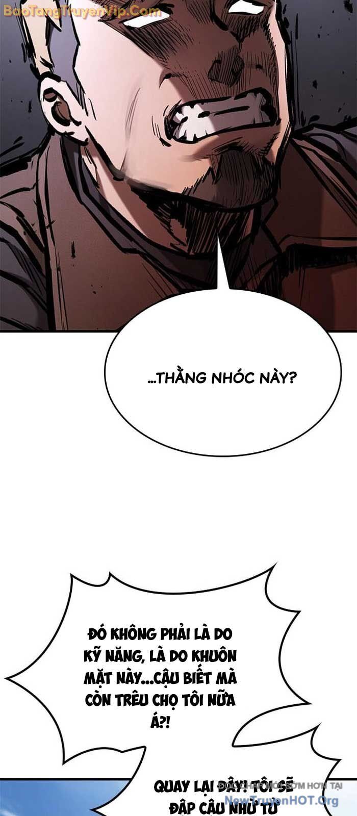 Hiệp Sĩ Sống Vì Ngày Hôm Nay - Chapter 62.1 - Page 34