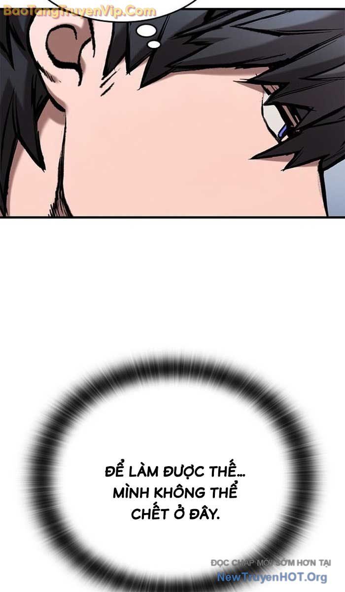 Hiệp Sĩ Sống Vì Ngày Hôm Nay - Chapter 62.1 - Page 36