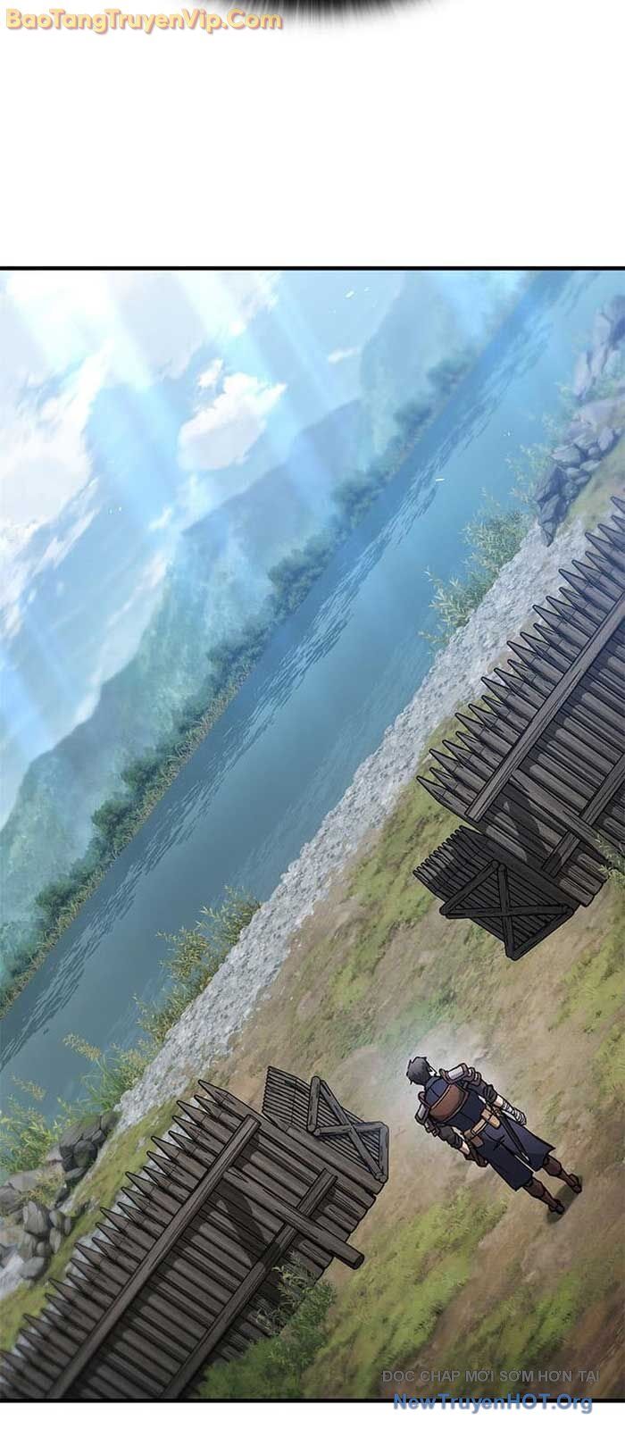 Hiệp Sĩ Sống Vì Ngày Hôm Nay - Chapter 62.1 - Page 37