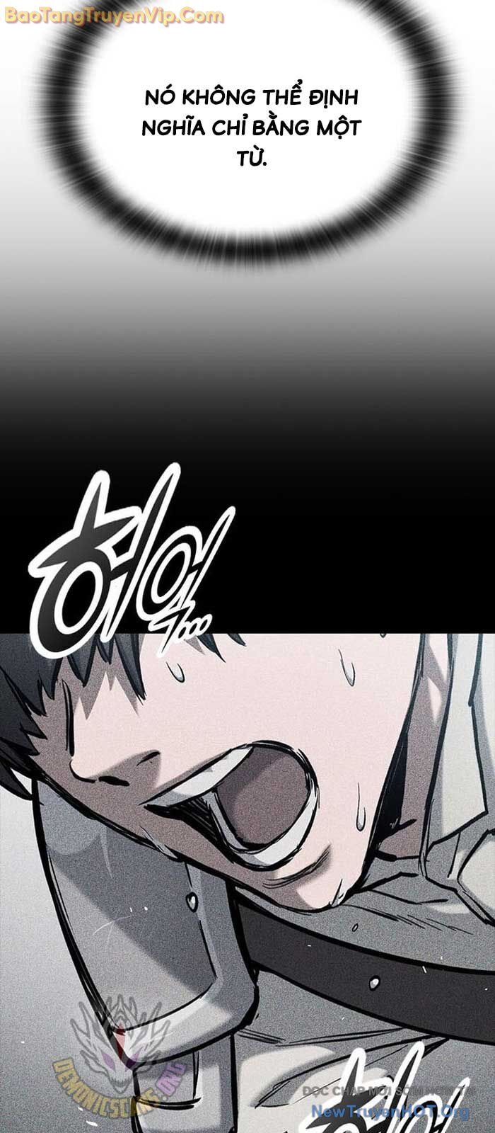 Hiệp Sĩ Sống Vì Ngày Hôm Nay - Chapter 62.1 - Page 39