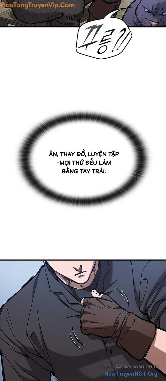 Hiệp Sĩ Sống Vì Ngày Hôm Nay - Chapter 62.1 - Page 4