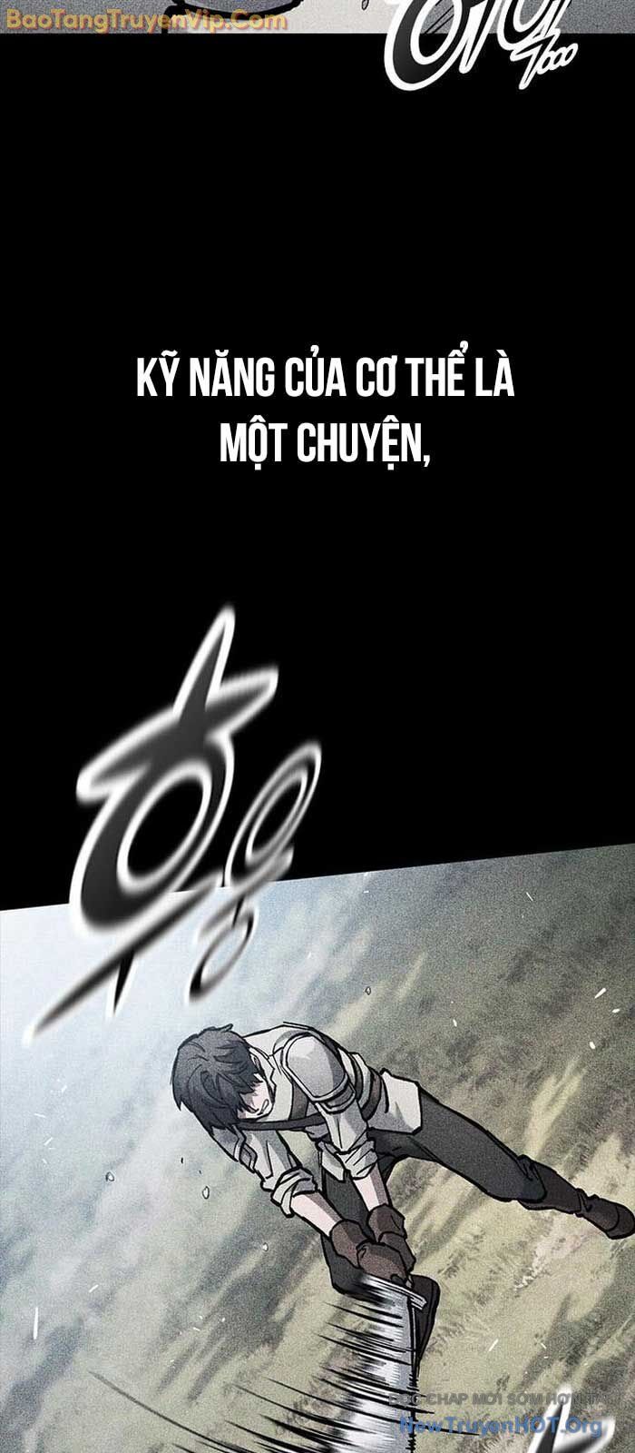 Hiệp Sĩ Sống Vì Ngày Hôm Nay - Chapter 62.1 - Page 40