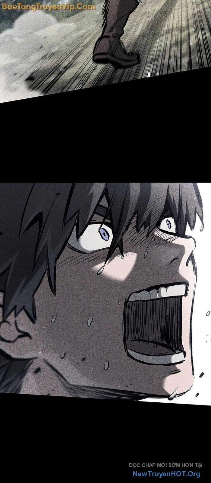 Hiệp Sĩ Sống Vì Ngày Hôm Nay - Chapter 62.1 - Page 43