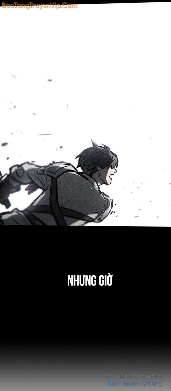 Hiệp Sĩ Sống Vì Ngày Hôm Nay - Chapter 62.1 - Page 44