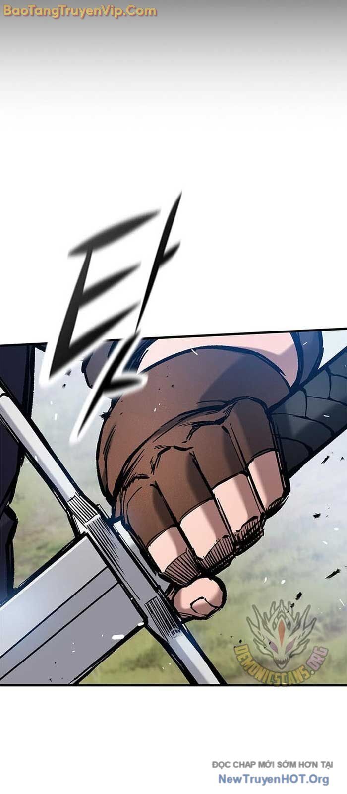 Hiệp Sĩ Sống Vì Ngày Hôm Nay - Chapter 62.1 - Page 45