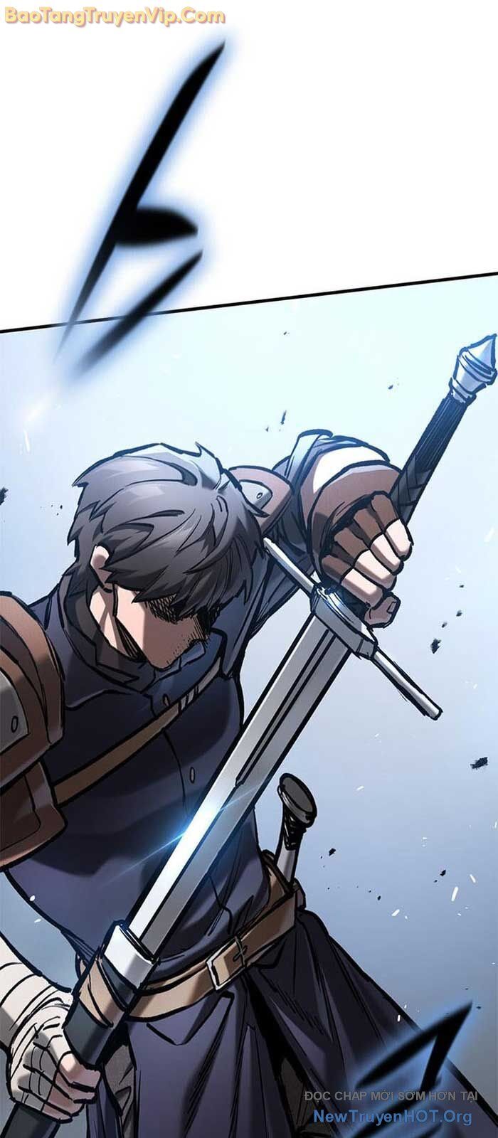 Hiệp Sĩ Sống Vì Ngày Hôm Nay - Chapter 62.1 - Page 46