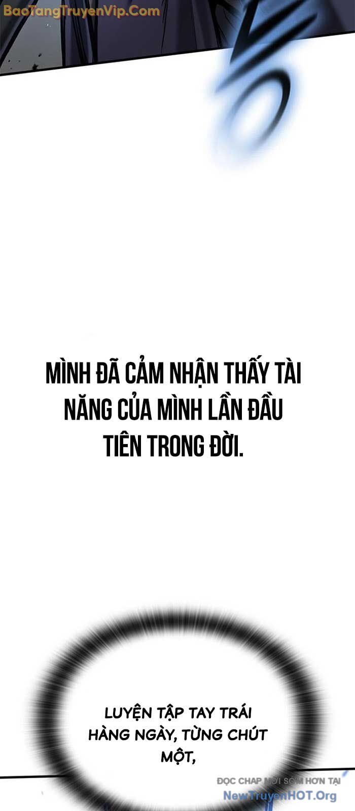 Hiệp Sĩ Sống Vì Ngày Hôm Nay - Chapter 62.1 - Page 47