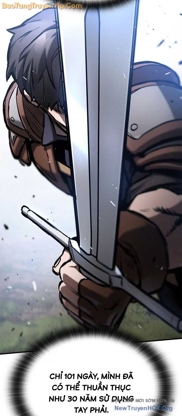 Hiệp Sĩ Sống Vì Ngày Hôm Nay - Chapter 62.1 - Page 48