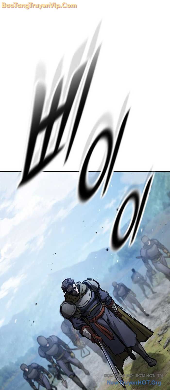 Hiệp Sĩ Sống Vì Ngày Hôm Nay - Chapter 62.1 - Page 50