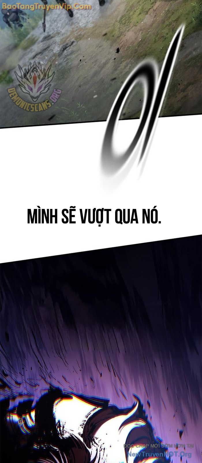 Hiệp Sĩ Sống Vì Ngày Hôm Nay - Chapter 62.1 - Page 51