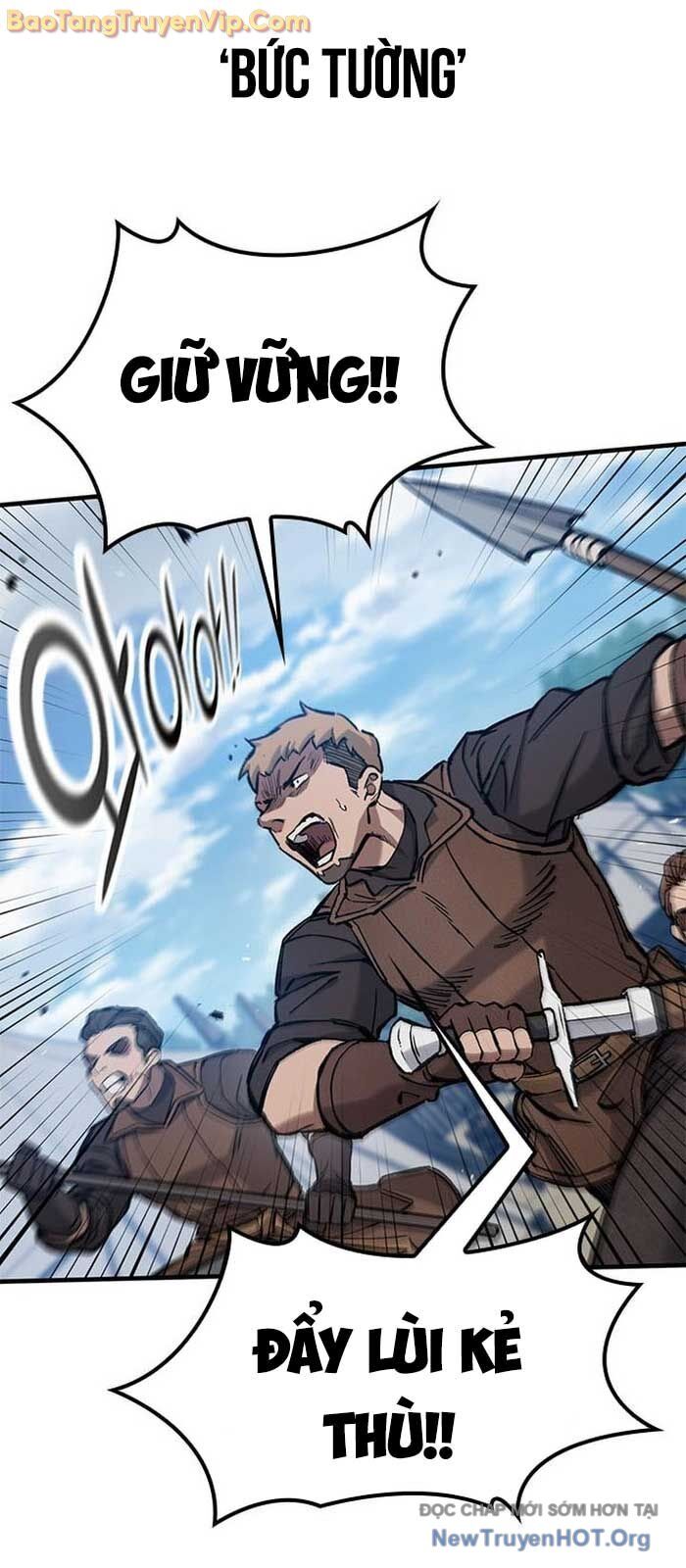 Hiệp Sĩ Sống Vì Ngày Hôm Nay - Chapter 62.1 - Page 53