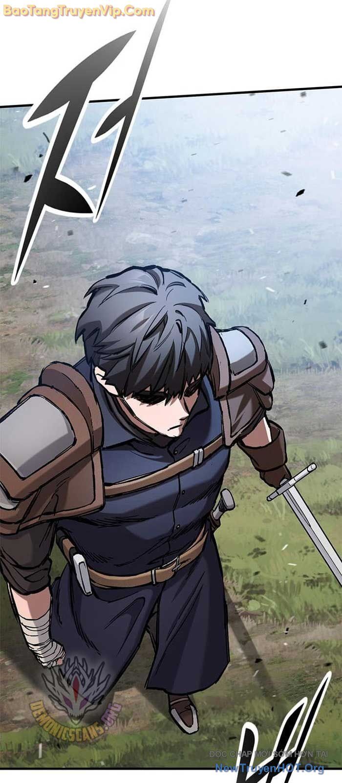 Hiệp Sĩ Sống Vì Ngày Hôm Nay - Chapter 62.1 - Page 56