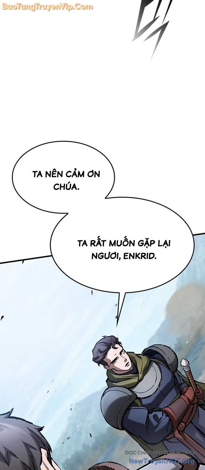 Hiệp Sĩ Sống Vì Ngày Hôm Nay - Chapter 62.1 - Page 57