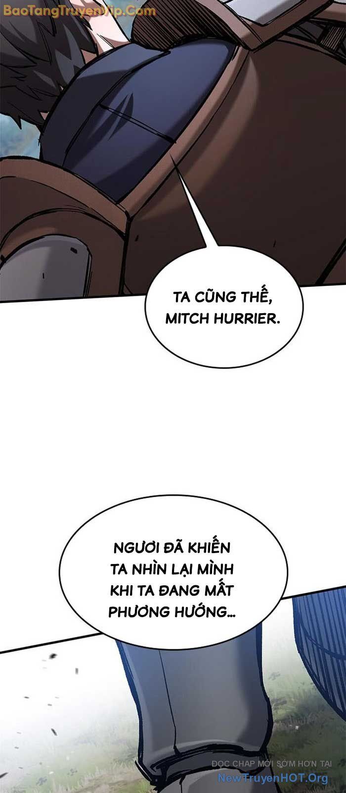 Hiệp Sĩ Sống Vì Ngày Hôm Nay - Chapter 62.1 - Page 58