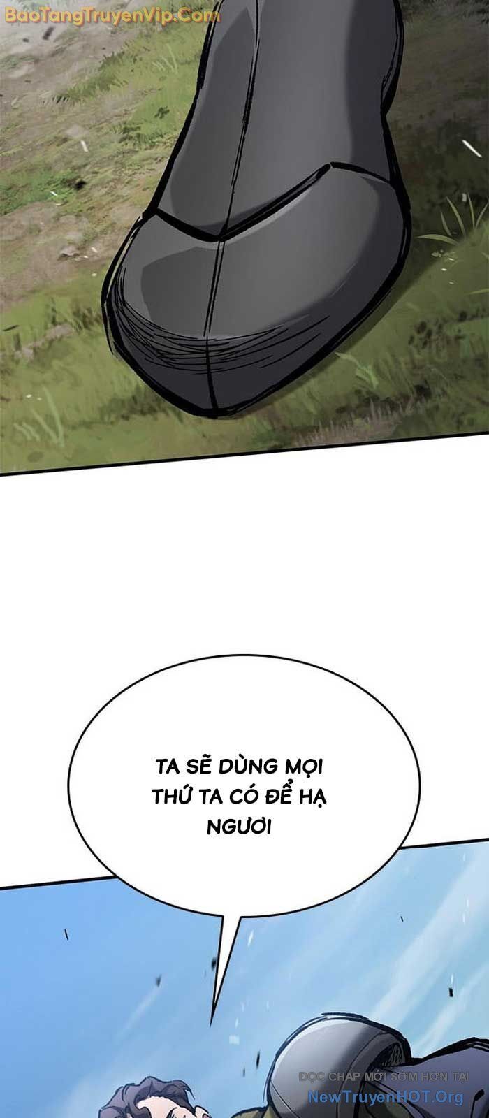 Hiệp Sĩ Sống Vì Ngày Hôm Nay - Chapter 62.1 - Page 59