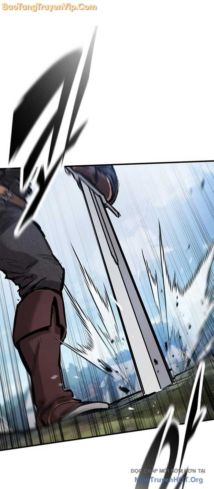 Hiệp Sĩ Sống Vì Ngày Hôm Nay - Chapter 62.1 - Page 6