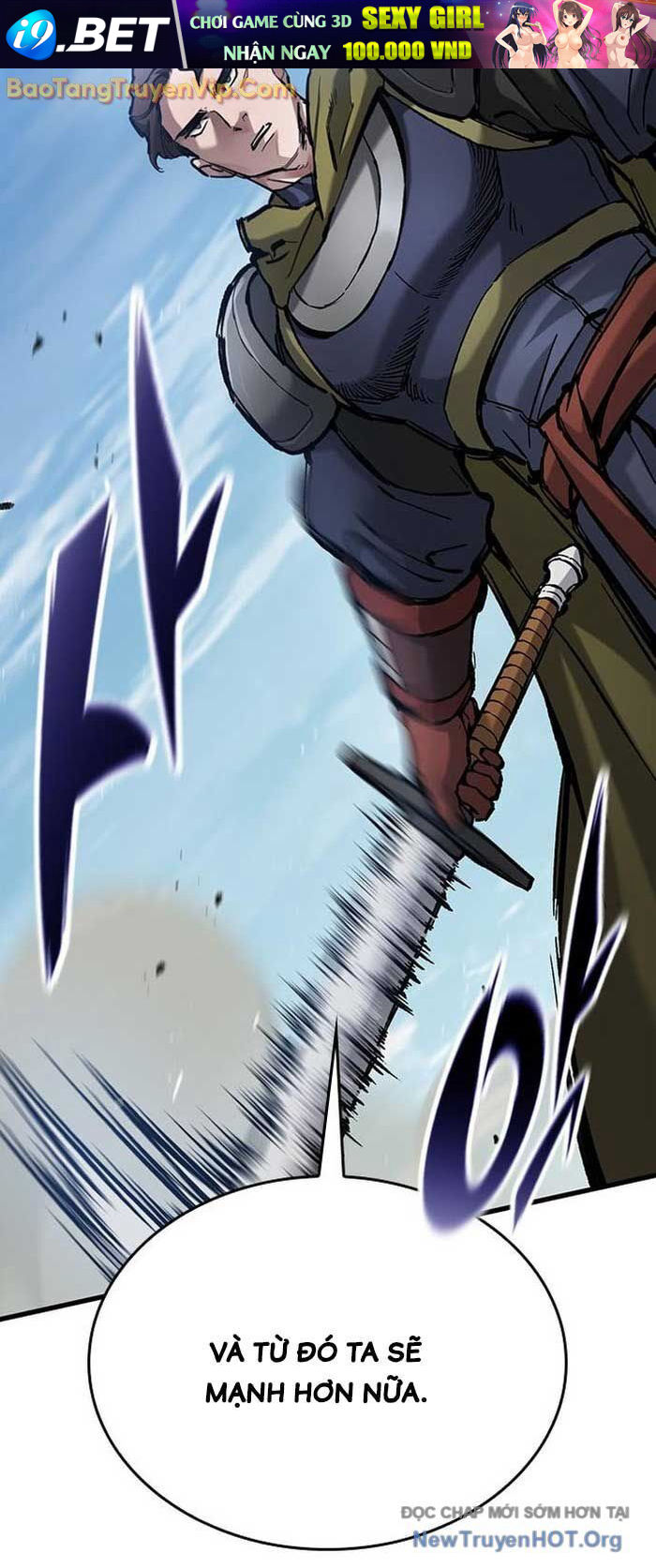 Hiệp Sĩ Sống Vì Ngày Hôm Nay - Chapter 62.1 - Page 60