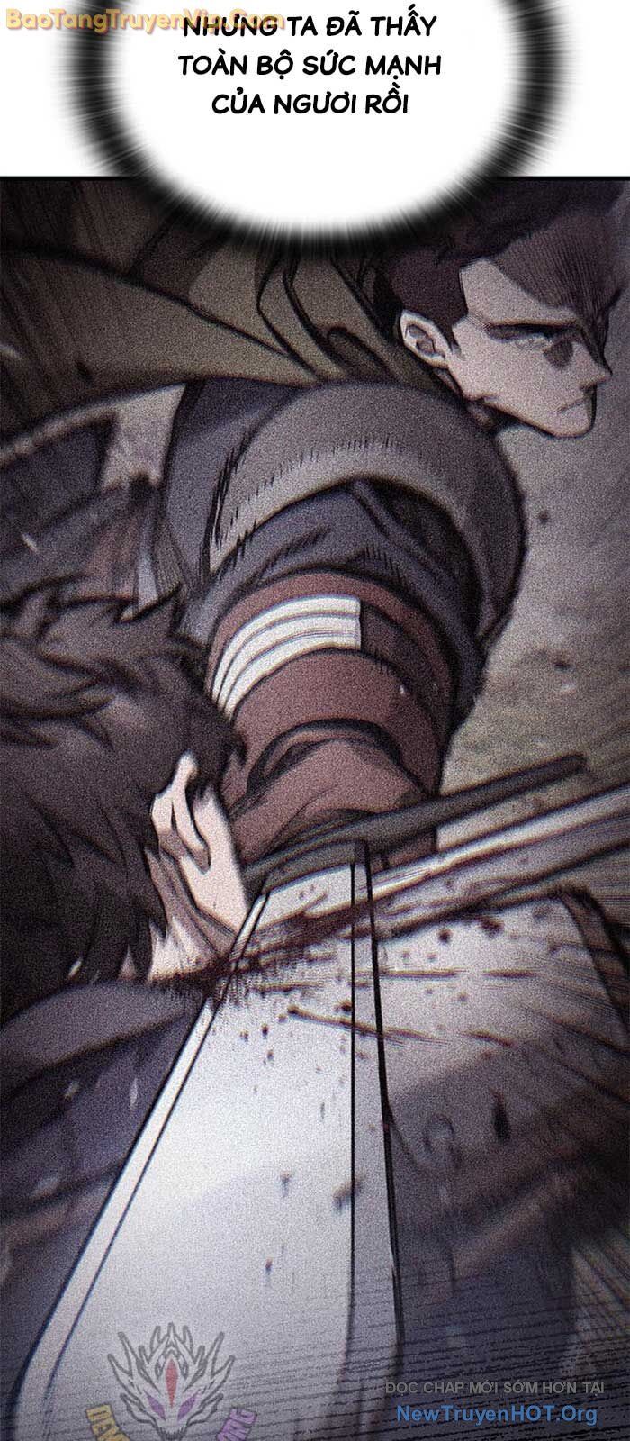 Hiệp Sĩ Sống Vì Ngày Hôm Nay - Chapter 62.1 - Page 62