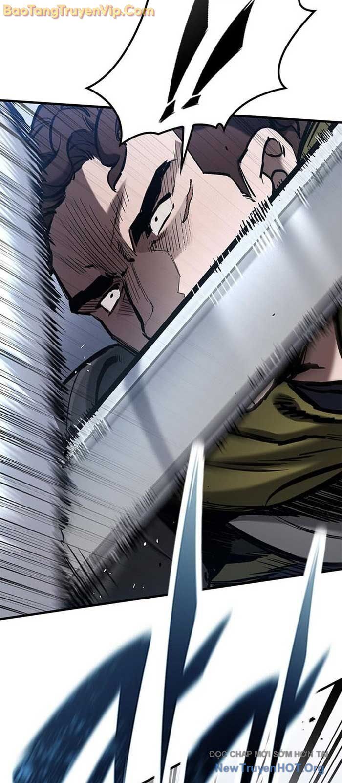 Hiệp Sĩ Sống Vì Ngày Hôm Nay - Chapter 62.1 - Page 66