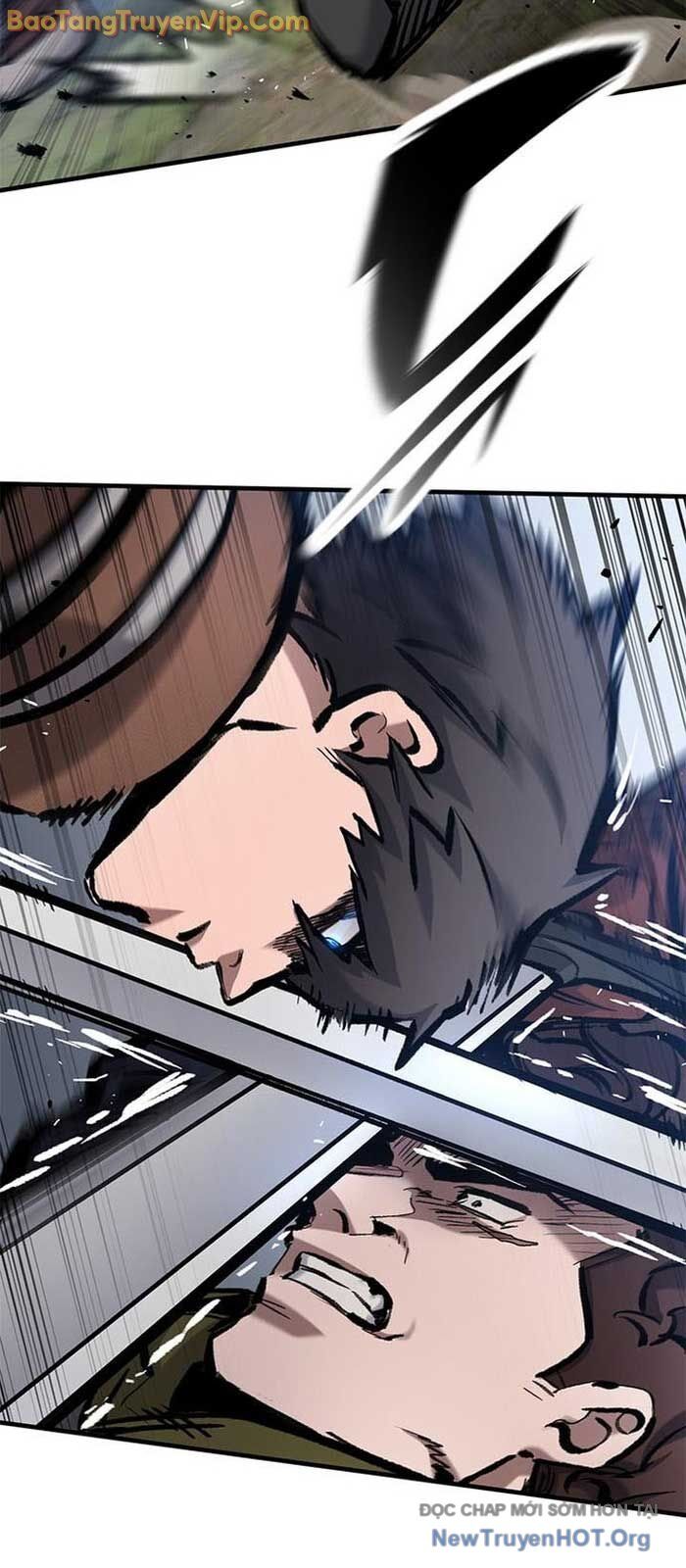 Hiệp Sĩ Sống Vì Ngày Hôm Nay - Chapter 62.1 - Page 69