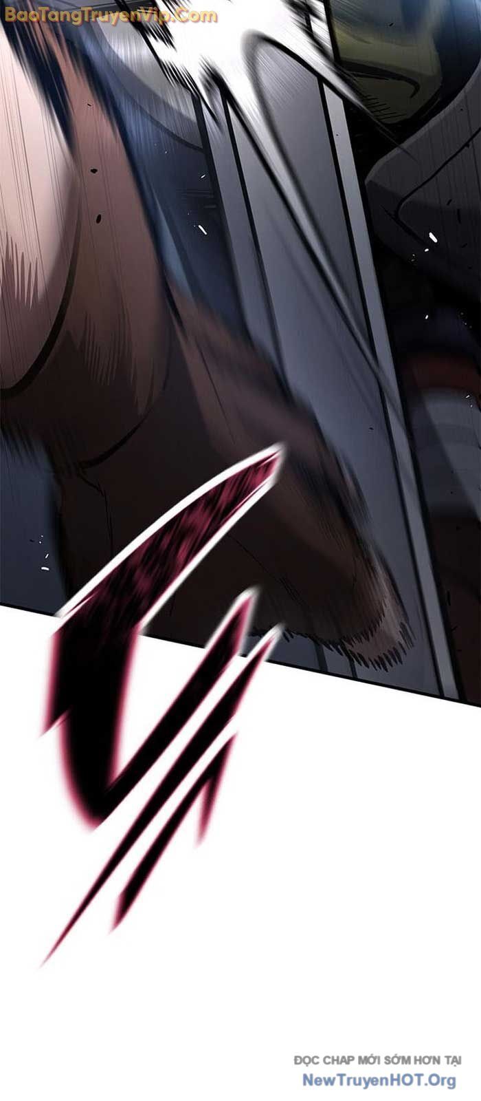 Hiệp Sĩ Sống Vì Ngày Hôm Nay - Chapter 62.1 - Page 72