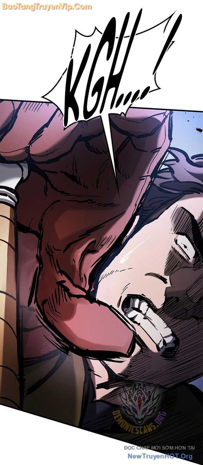 Hiệp Sĩ Sống Vì Ngày Hôm Nay - Chapter 62.1 - Page 73