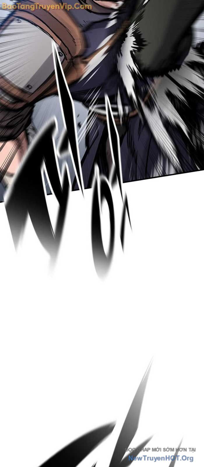 Hiệp Sĩ Sống Vì Ngày Hôm Nay - Chapter 62.1 - Page 76