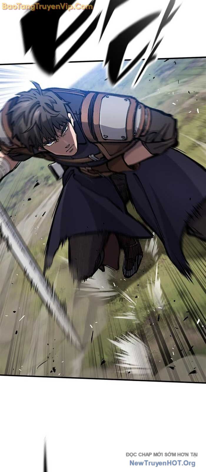 Hiệp Sĩ Sống Vì Ngày Hôm Nay - Chapter 62.1 - Page 77