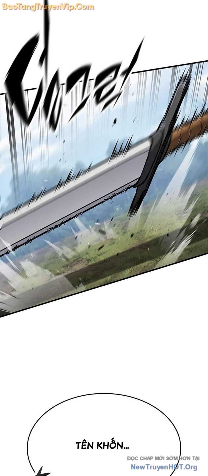 Hiệp Sĩ Sống Vì Ngày Hôm Nay - Chapter 62.1 - Page 78