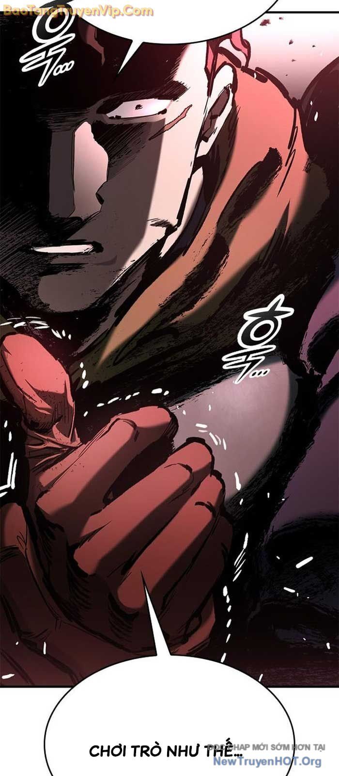 Hiệp Sĩ Sống Vì Ngày Hôm Nay - Chapter 62.1 - Page 79