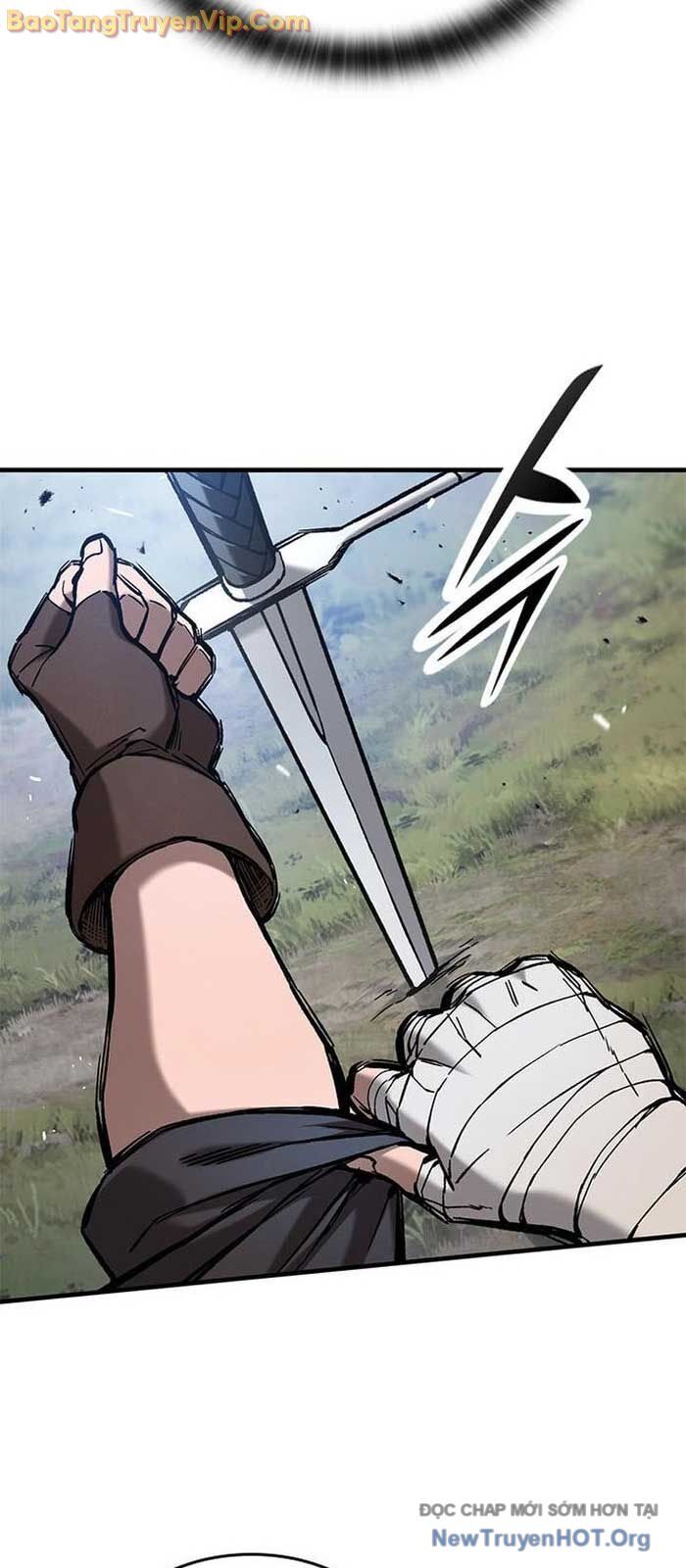 Hiệp Sĩ Sống Vì Ngày Hôm Nay - Chapter 62.1 - Page 8