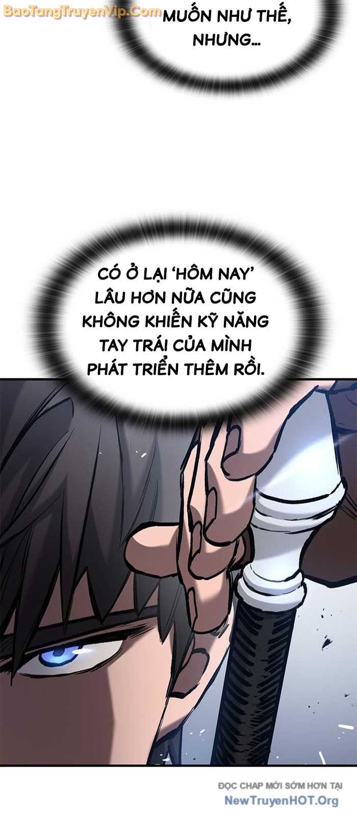 Hiệp Sĩ Sống Vì Ngày Hôm Nay - Chapter 62.1 - Page 81