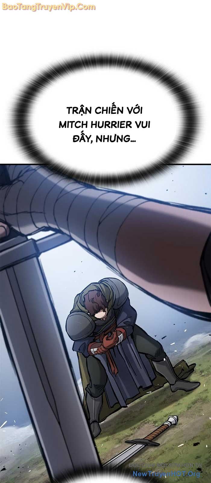 Hiệp Sĩ Sống Vì Ngày Hôm Nay - Chapter 62.1 - Page 82