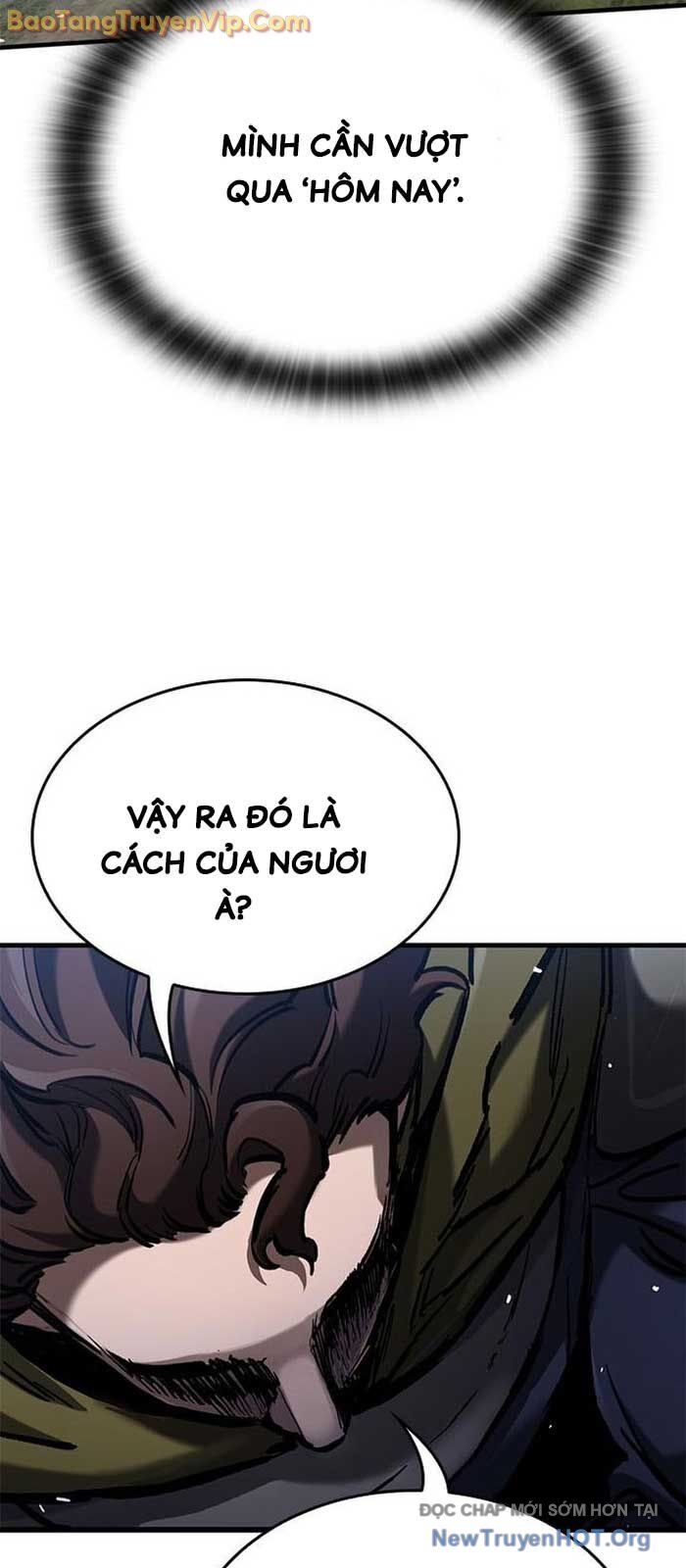 Hiệp Sĩ Sống Vì Ngày Hôm Nay - Chapter 62.1 - Page 83