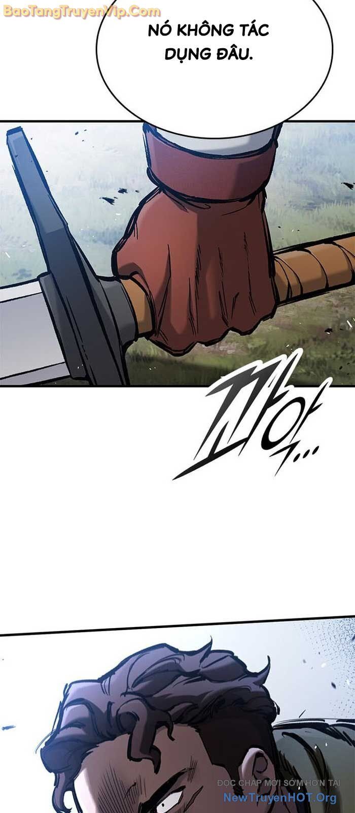 Hiệp Sĩ Sống Vì Ngày Hôm Nay - Chapter 62.1 - Page 84