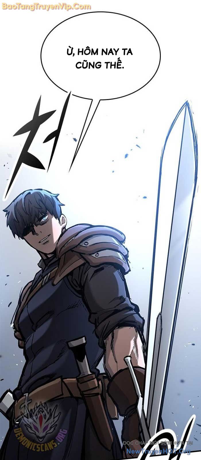 Hiệp Sĩ Sống Vì Ngày Hôm Nay - Chapter 62.1 - Page 86