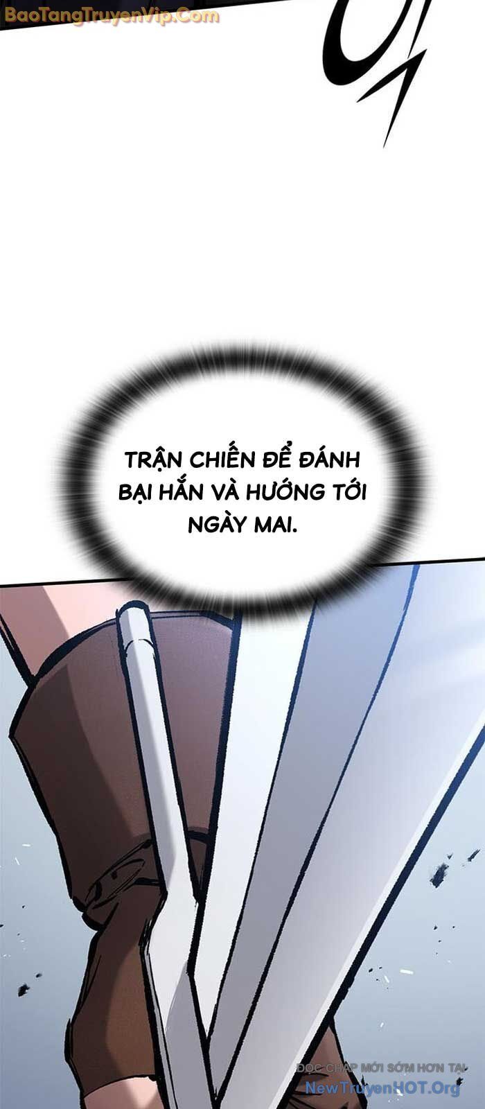 Hiệp Sĩ Sống Vì Ngày Hôm Nay - Chapter 62.1 - Page 87