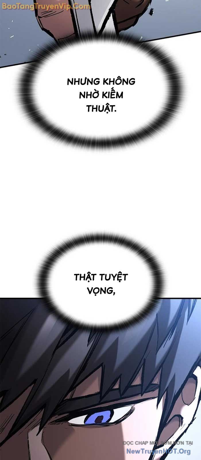 Hiệp Sĩ Sống Vì Ngày Hôm Nay - Chapter 62.1 - Page 88