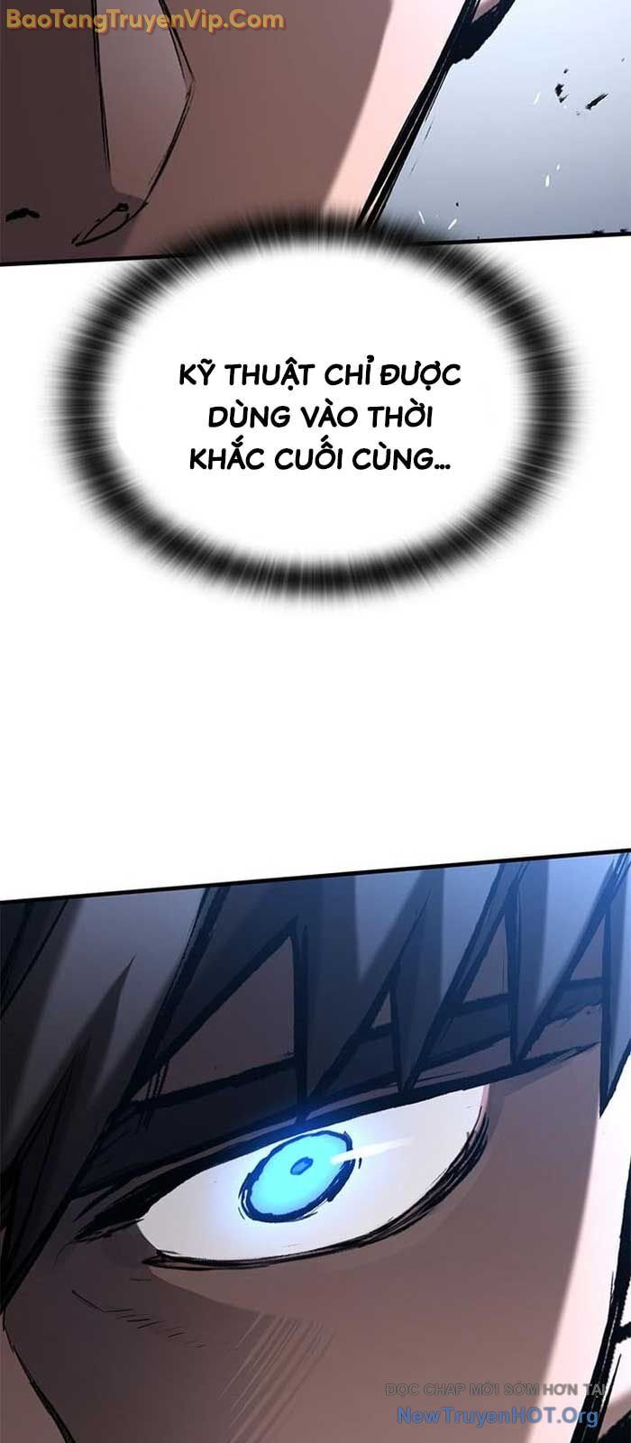 Hiệp Sĩ Sống Vì Ngày Hôm Nay - Chapter 62.1 - Page 89