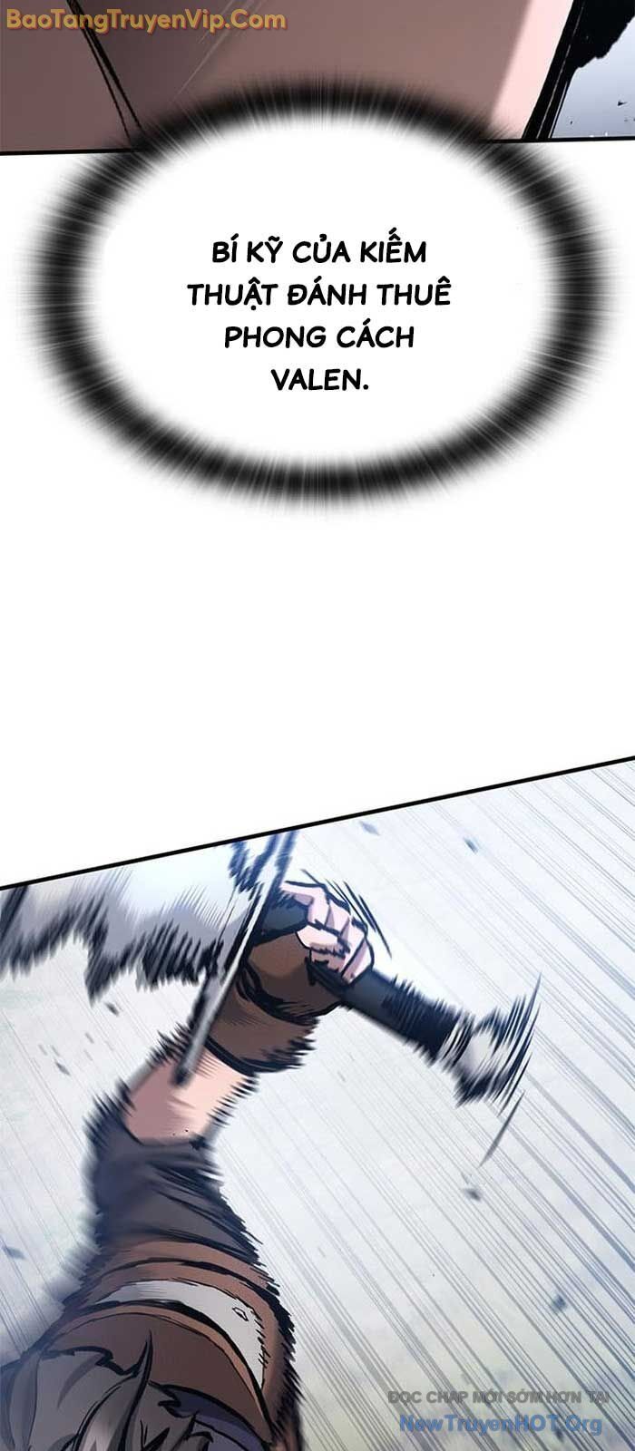 Hiệp Sĩ Sống Vì Ngày Hôm Nay - Chapter 62.1 - Page 90