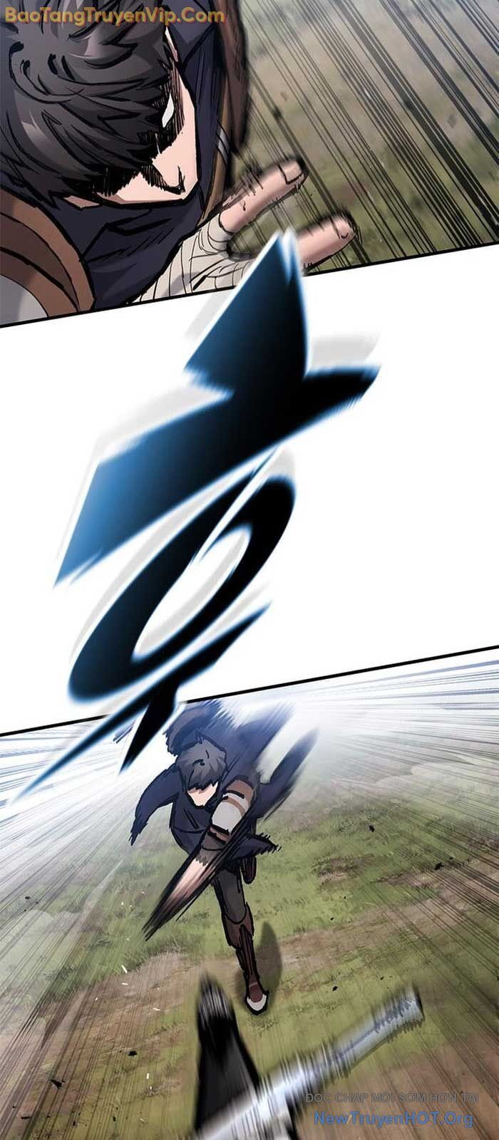 Hiệp Sĩ Sống Vì Ngày Hôm Nay - Chapter 62.1 - Page 91